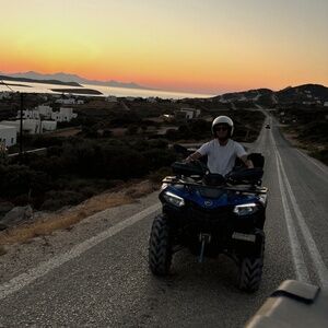 Meet your Posher, Noah